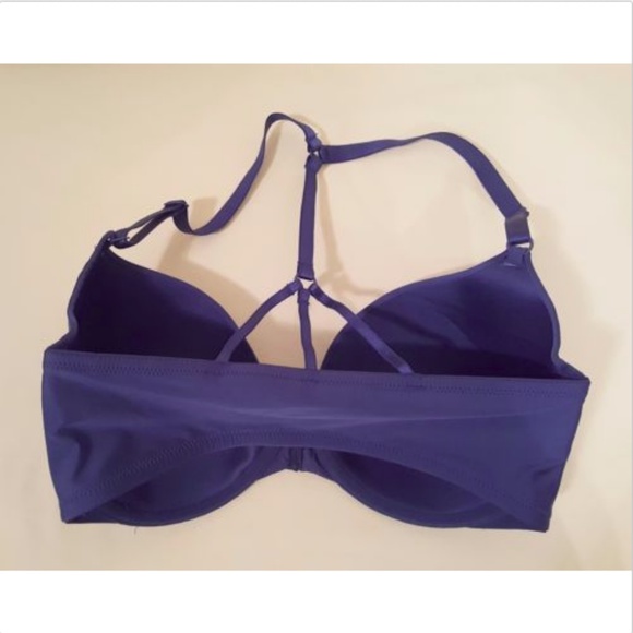 VICTORIA SECRET Demi Bra - Picture 3 of 4